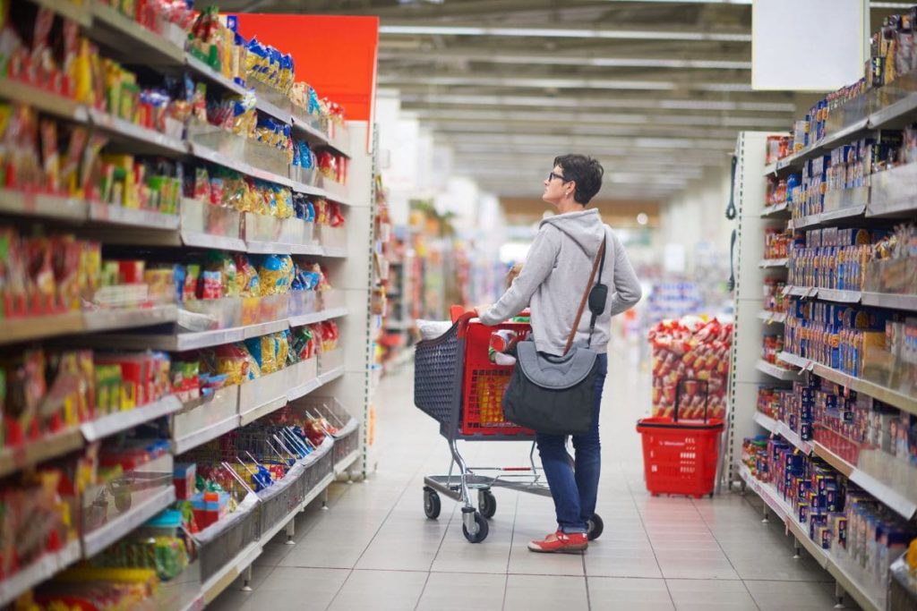 Horario de los supermercados el Jueves Santo 2024