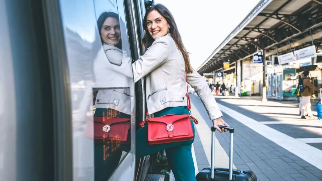 Abono gratuito para viajar con Renfe