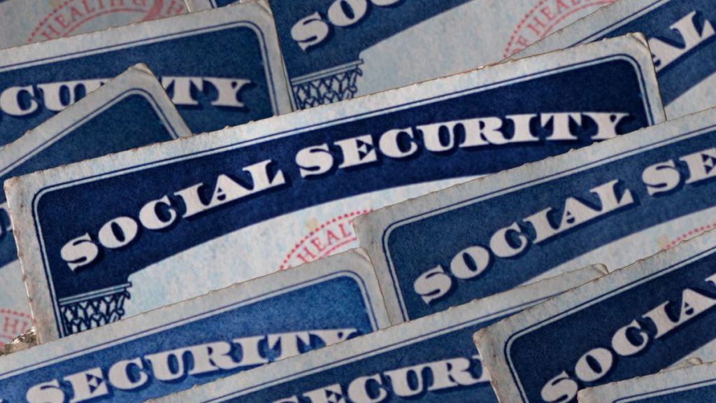 US citizens can claim these Social Security checks