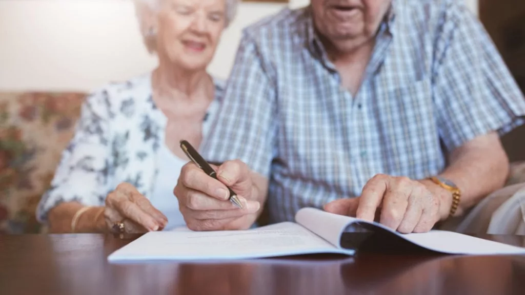 El testamento debe hacerse conforme a la ley para que sea válido