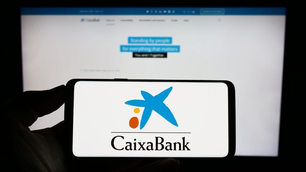 Contratar hipoteca en CaixaBank