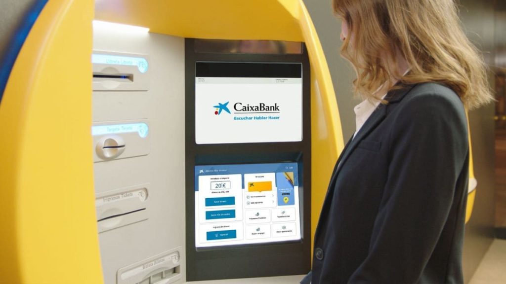 Pensiones en Caixabank