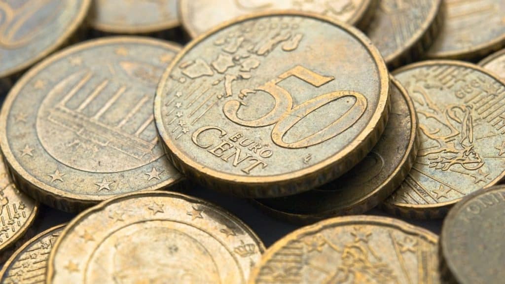 Monedas de 50 céntimos muy valiosas