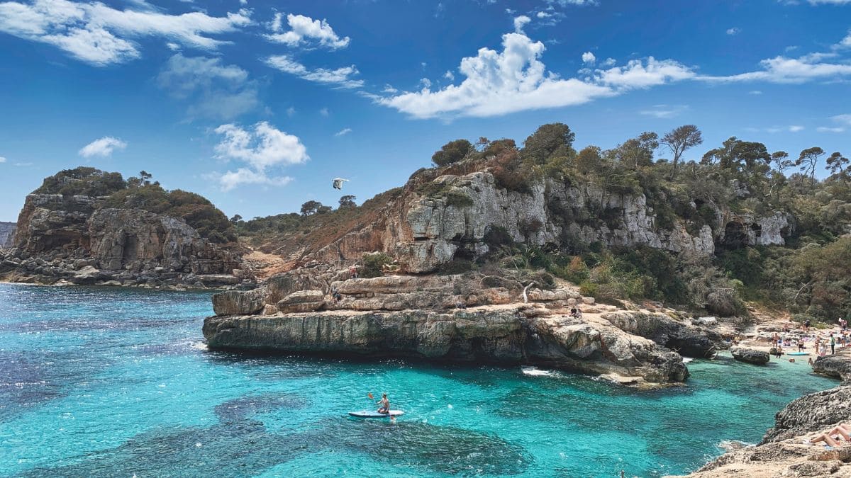 7 curiosidades para descubrir Mallorca