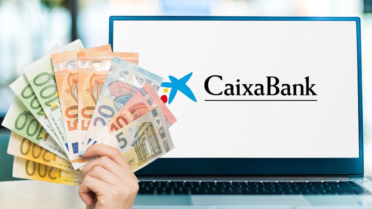Herramienta de ahorro en CaixaBank