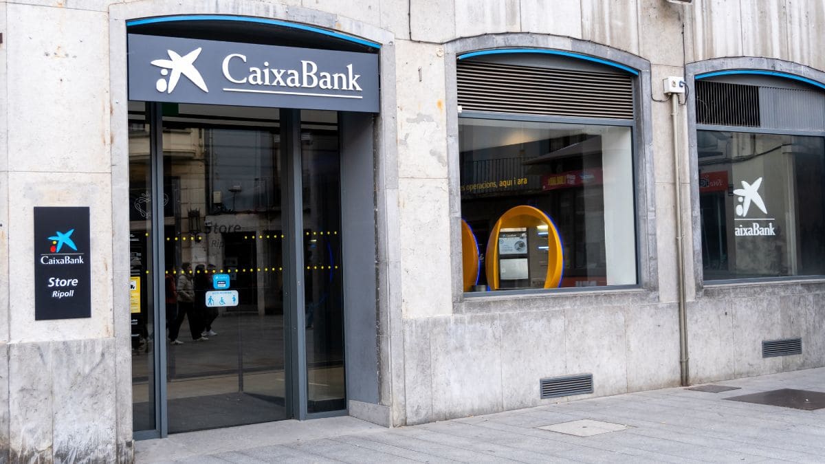 Domiciliar la pensión en CaixaBank