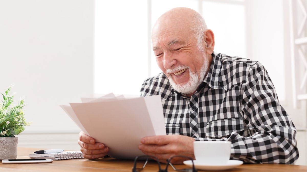 Acceder a la jubilación con 65 años en 2025