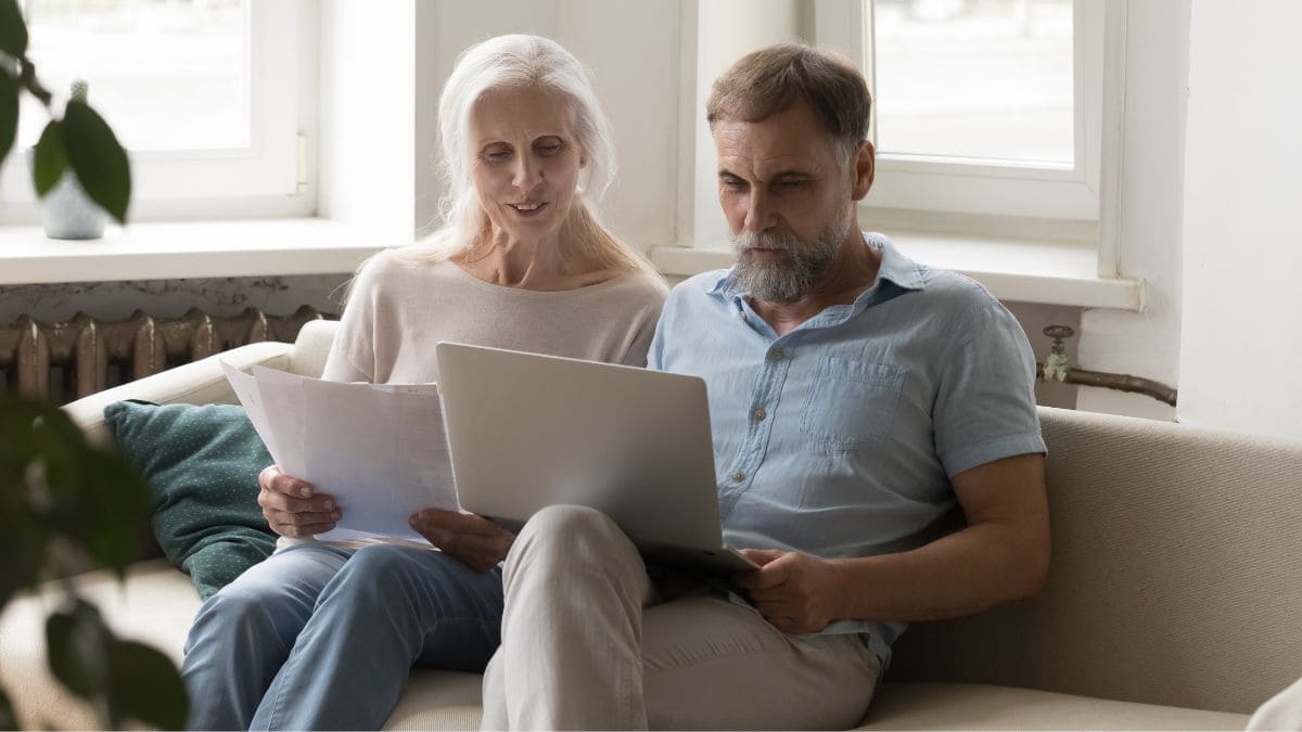 Cotización para adelantar la edad de jubilación