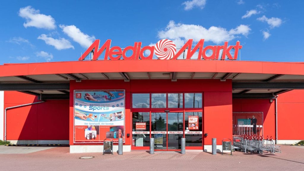 MediaMarkt lanza 150 ofertas de empleo en España con salarios de 1.300€