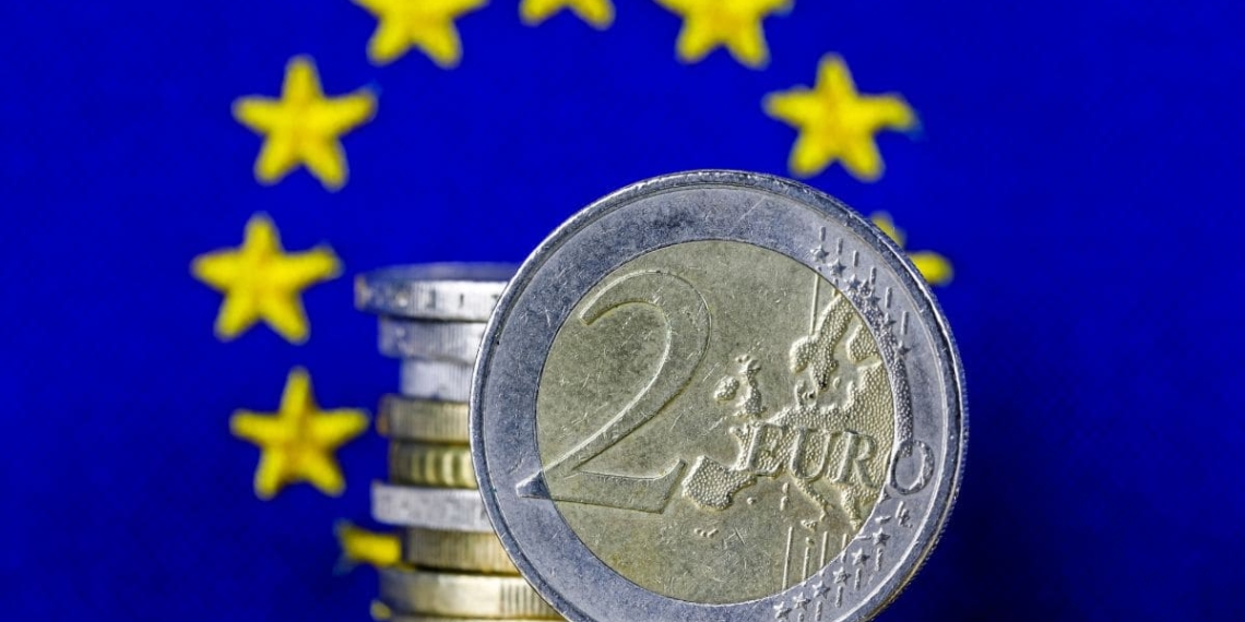 Las monedas de 2 euros que no deberías dejar escapar