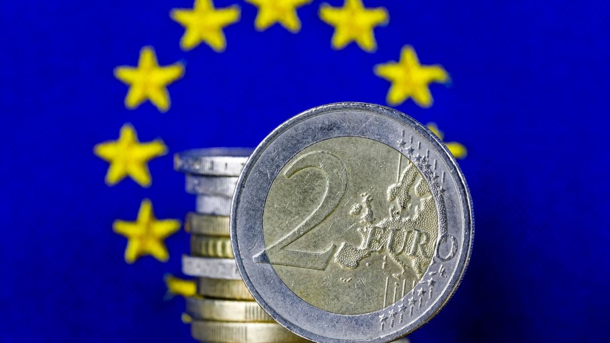 Moneda de 2 euros que no deberías dejar escapar