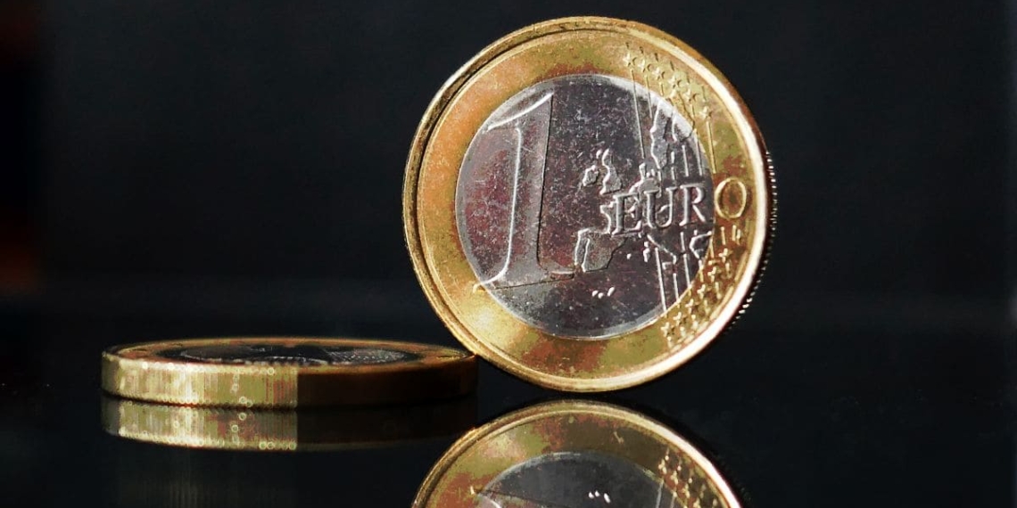 Las monedas de euro más valiosas