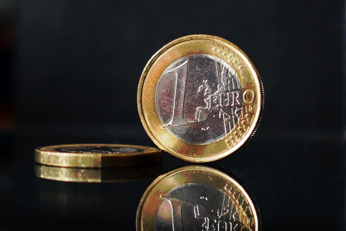 Las monedas de euro más valiosas