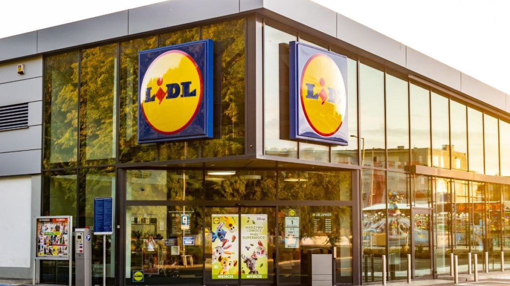 Lidl