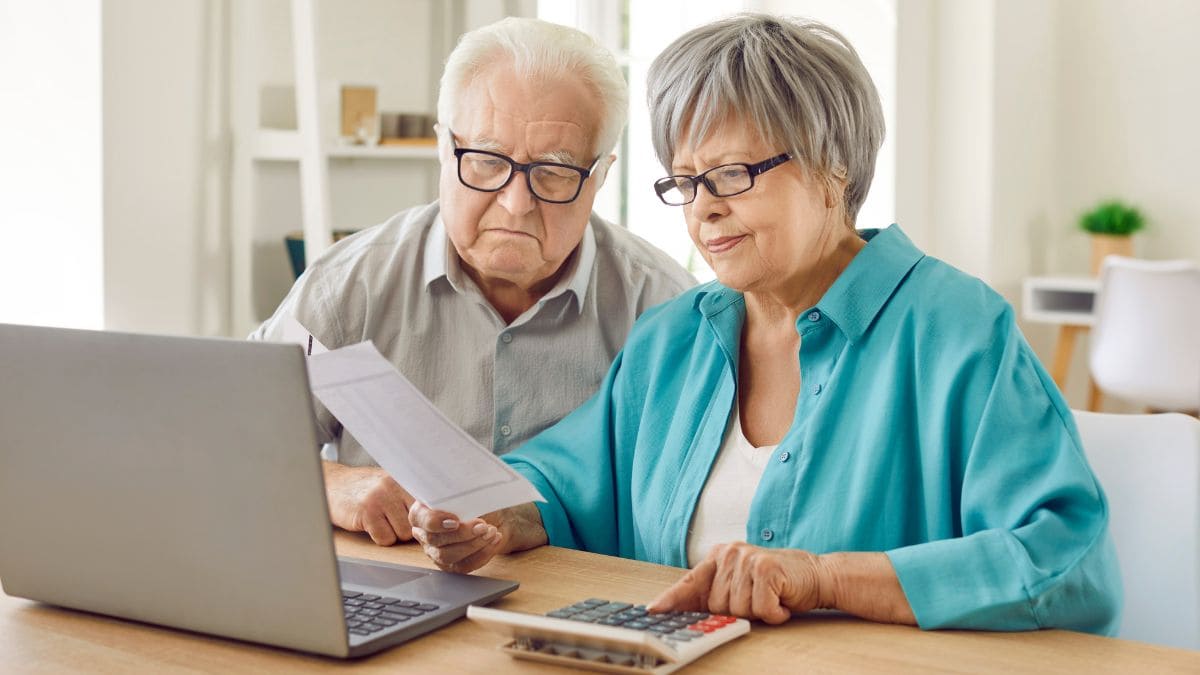 Comunicar cambios a la Seguridad Social para no perder la pensión