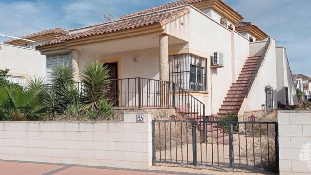 Vivienda a la venta de segunda mano./ Foto de Haya Inmobiliaria