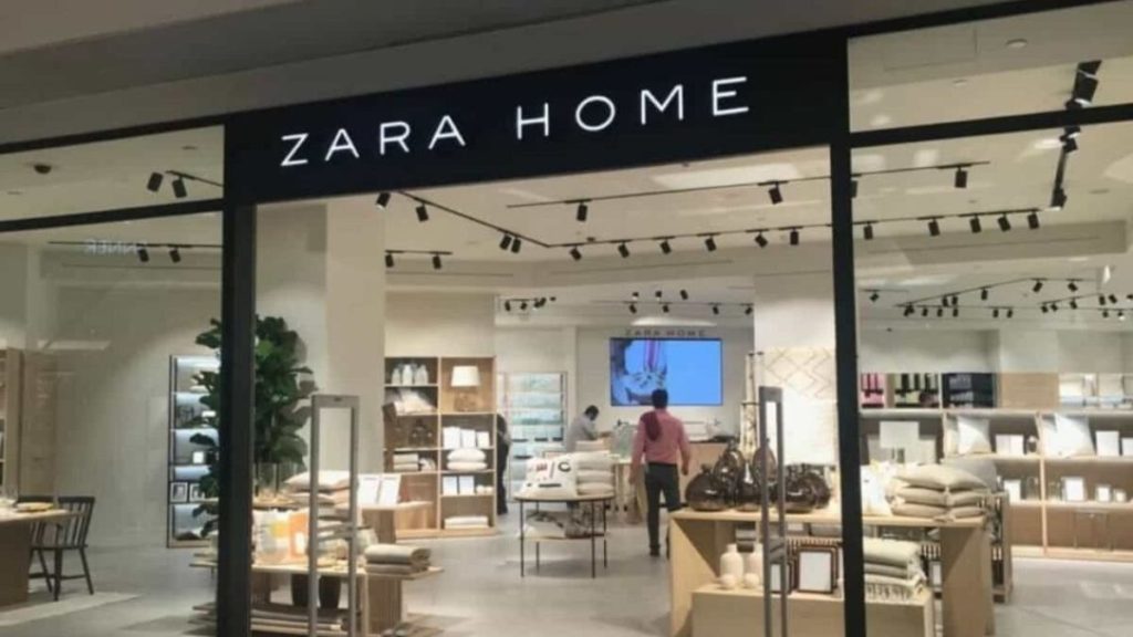 Zara Home