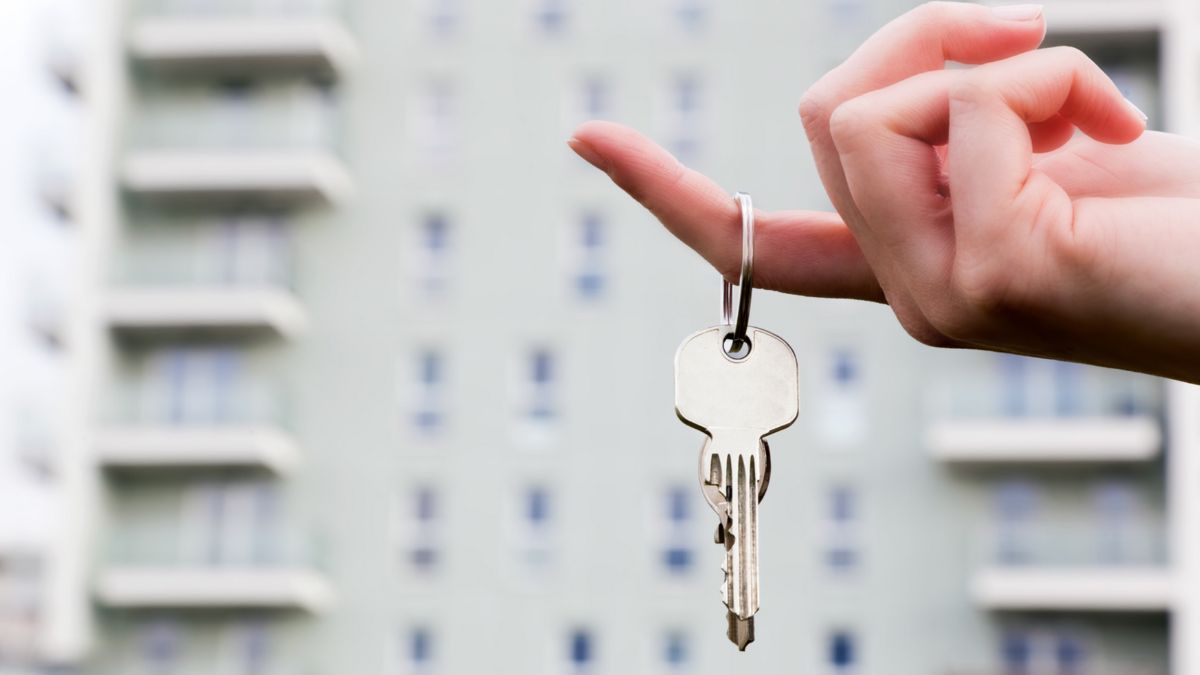 Caixabank ofrece pisos de alquiler para entrar a vivir desde 345 euros