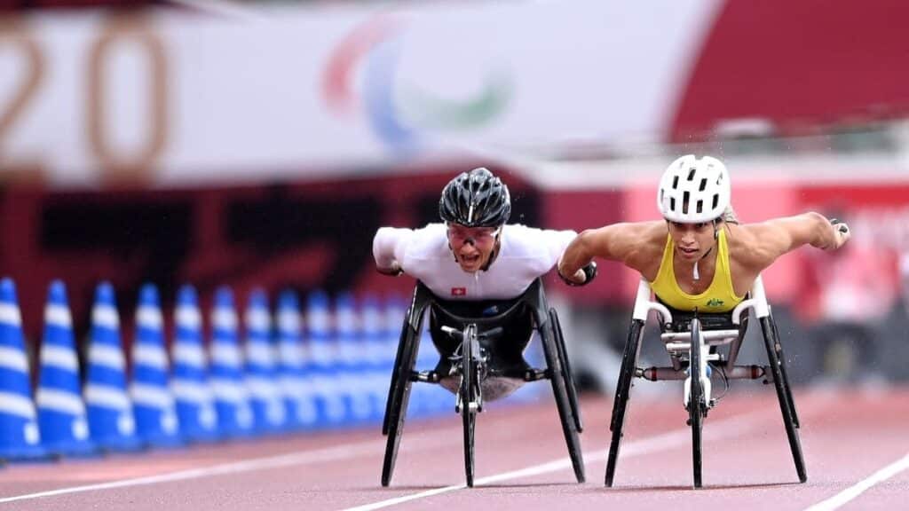 Quedan menos de 100 días para que comience los Juegos Paralímpicos de París 2024