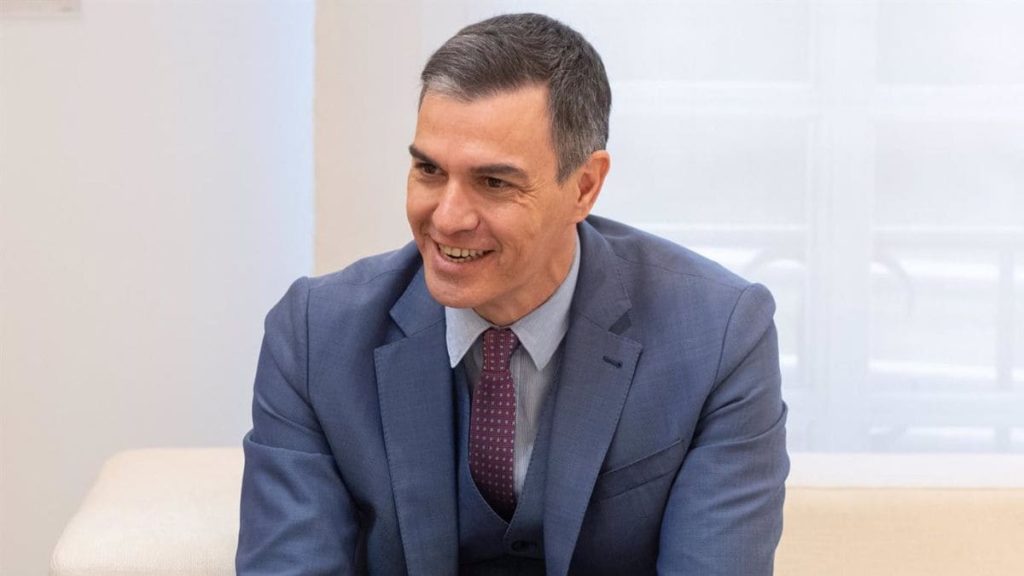 El Gobierno de Pedro Sánchez planea cambios en las leyes de dependencia y discapacidad