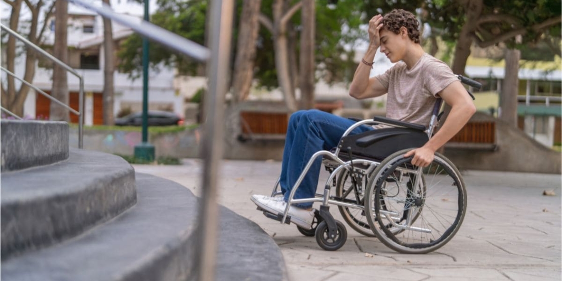 El movimiento de la discapacidad exige una regulación europea contra la discriminación de personas con discapacidad