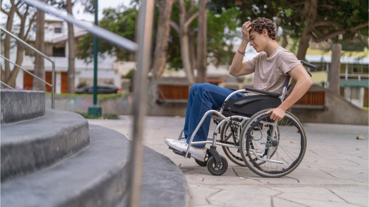 El movimiento de la discapacidad exige una regulación europea contra la discriminación de personas con discapacidad