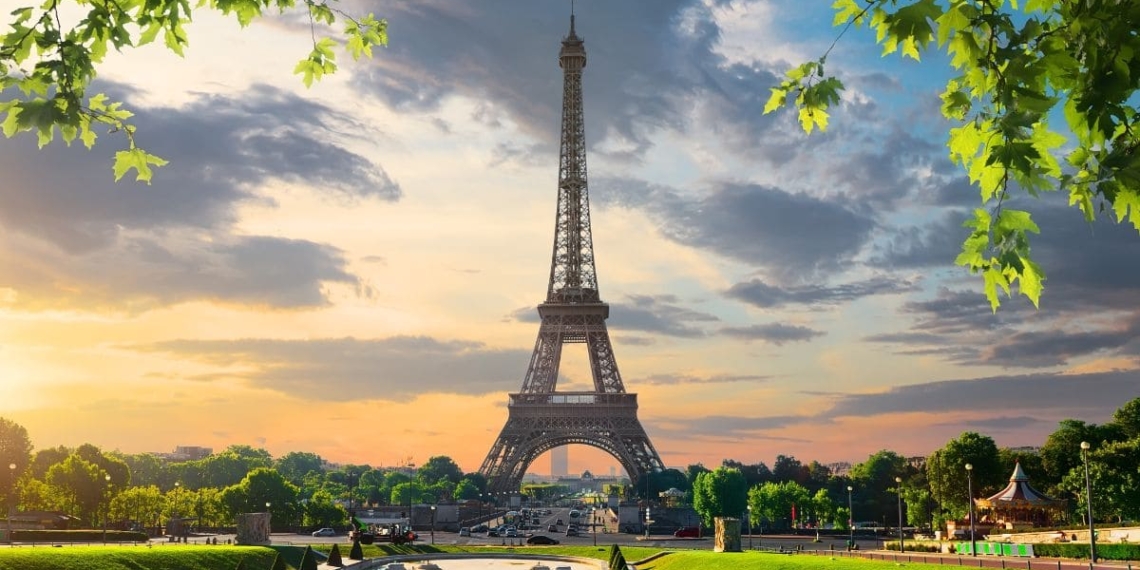 Viajes El Corte Inglés te lleva a París por menos de 220 euros