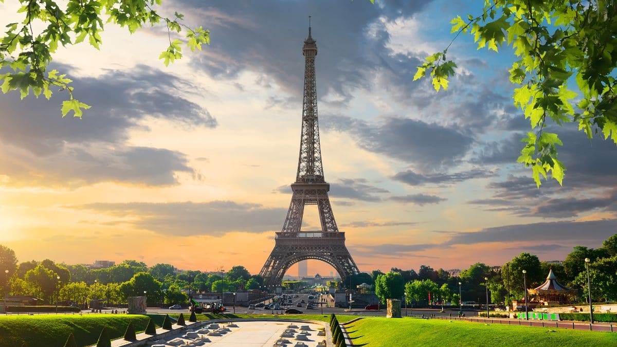 Viajes El Corte Inglés te lleva a París por menos de 220 euros