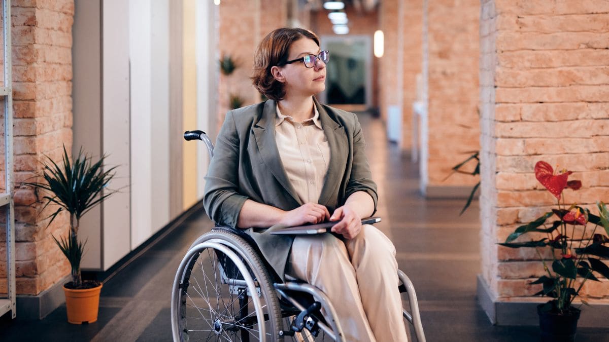 BBVA ofrece un plan de pensiones especial para personas con discapacidad