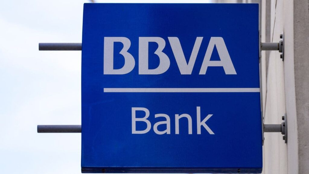 Banco BBVA