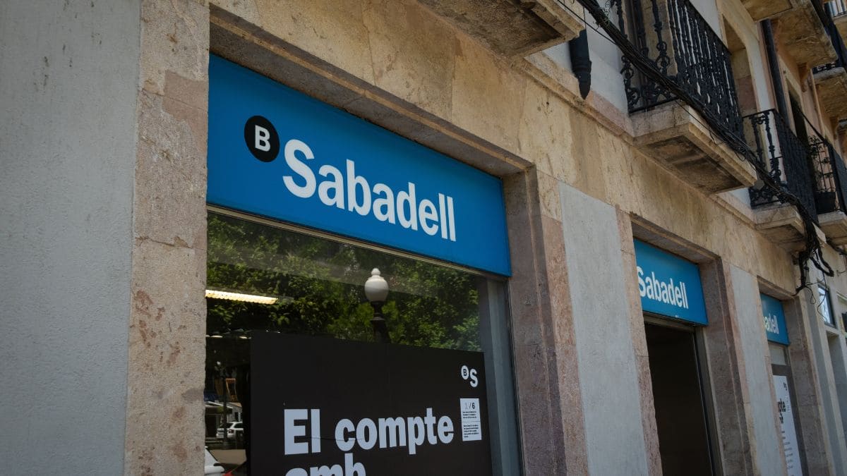 Nueva hipoteca fija de Banco Sabadell