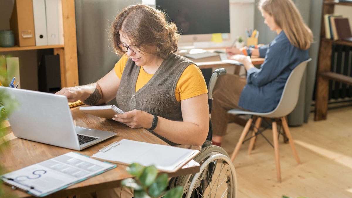 Beneficios fiscales para personas con discapacidad en la Comunidad de Madrid