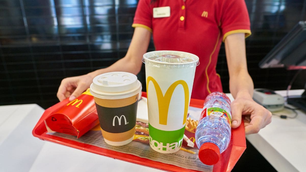 Empleo en McDonald's España