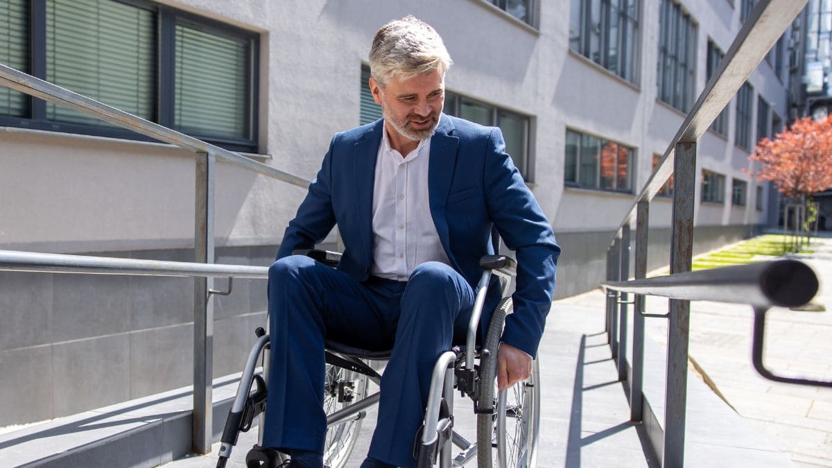 Jubilación anticipada para autónomos con discapacidad