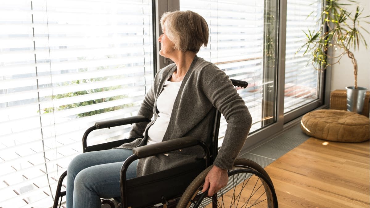 Pensión de viudedad para personas con discapacidad