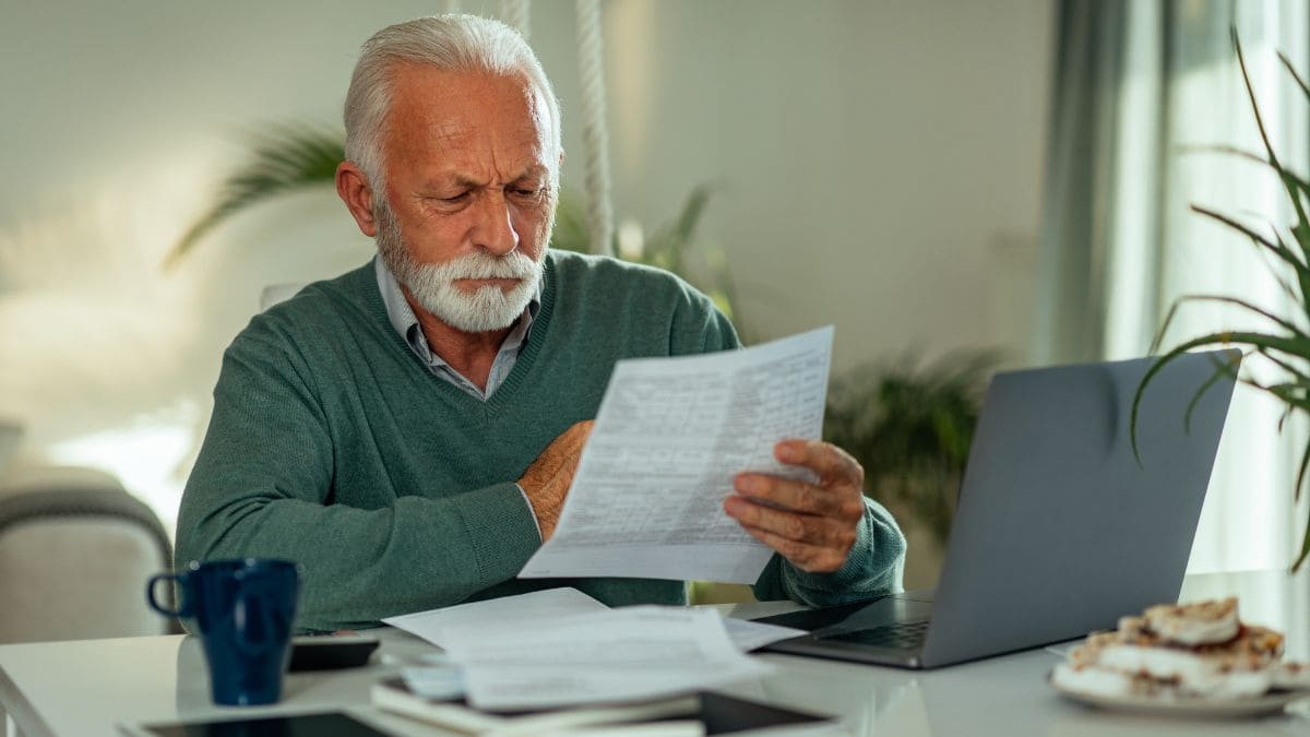 Cobrar la pensión de jubilación a los 60 años de edad