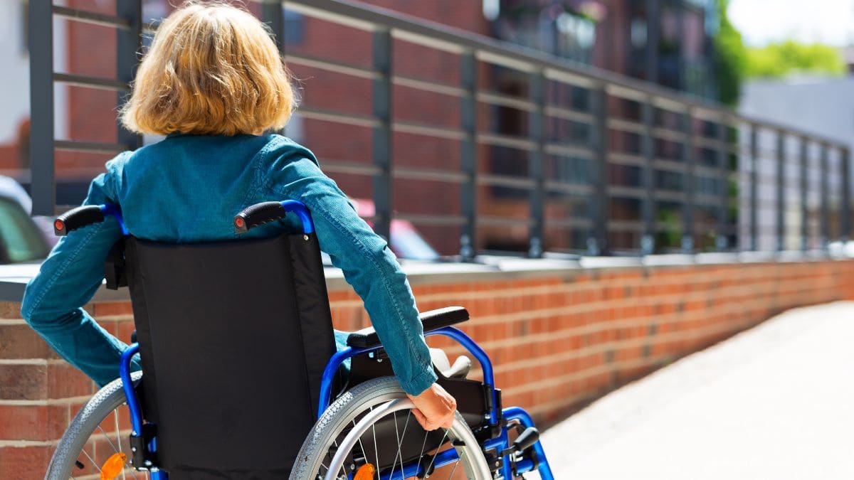 Pensión de viudedad para personas con discapacidad