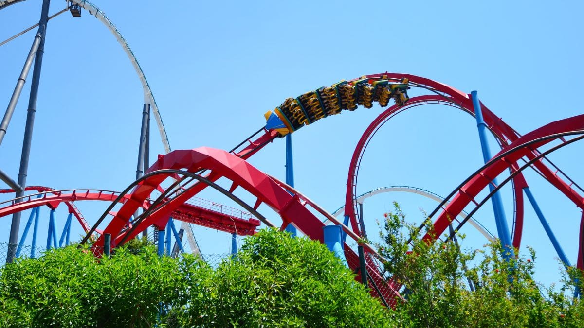 PortAventura World