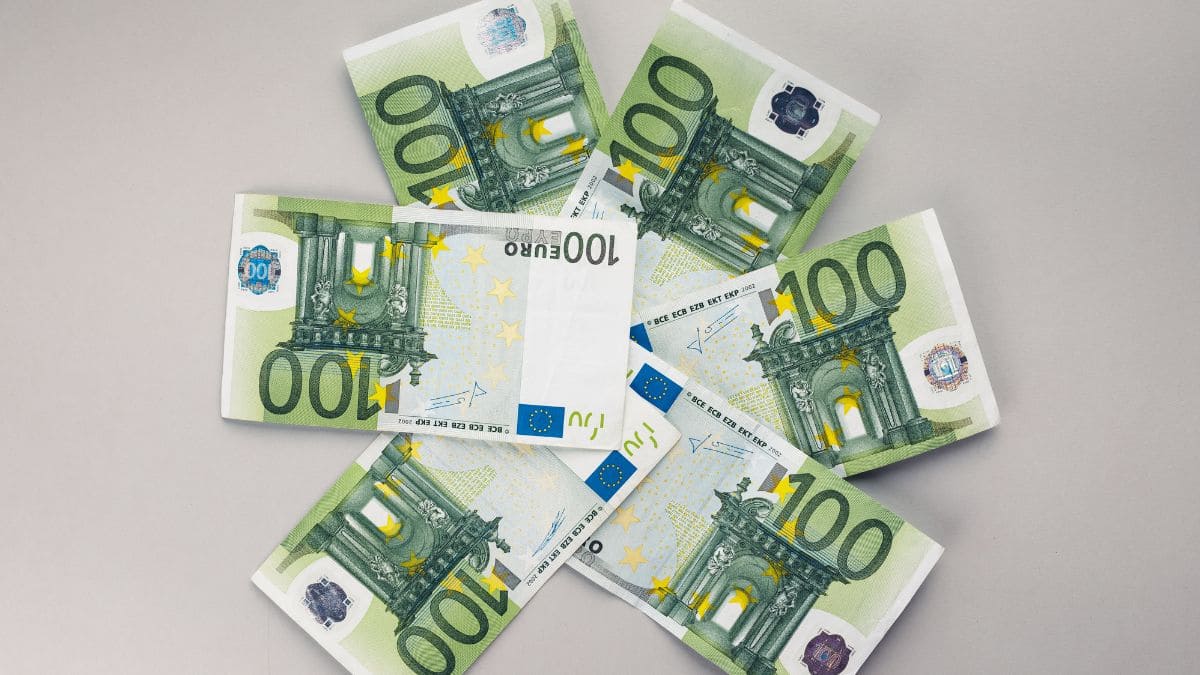 Ayuda por desempleo de la Seguridad Social de 600 euros al mes