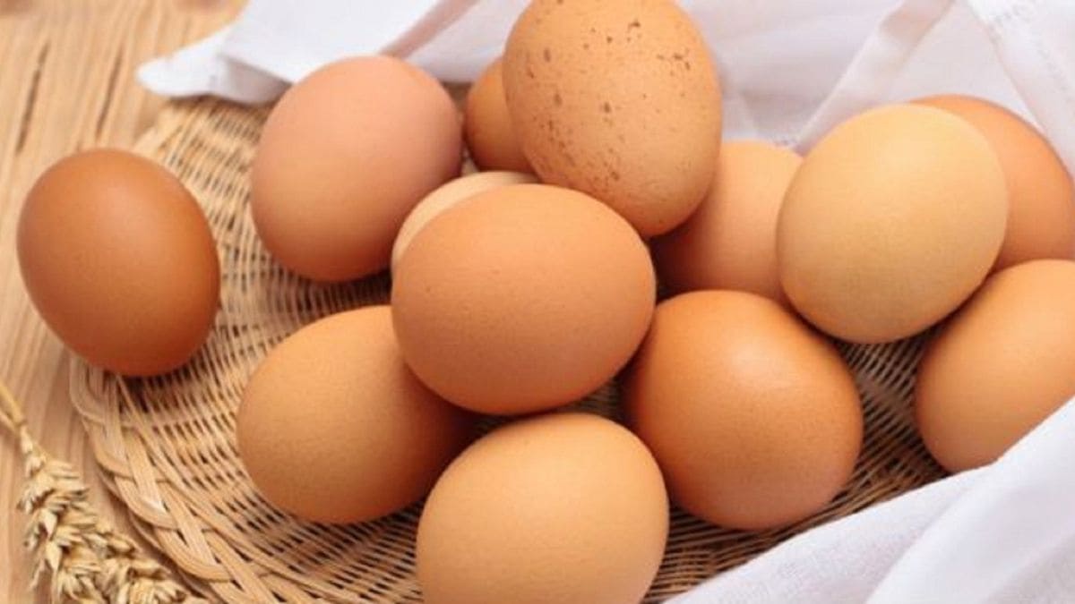 Una de las curiosidades de los huevos es saber cómo se conservan mejor