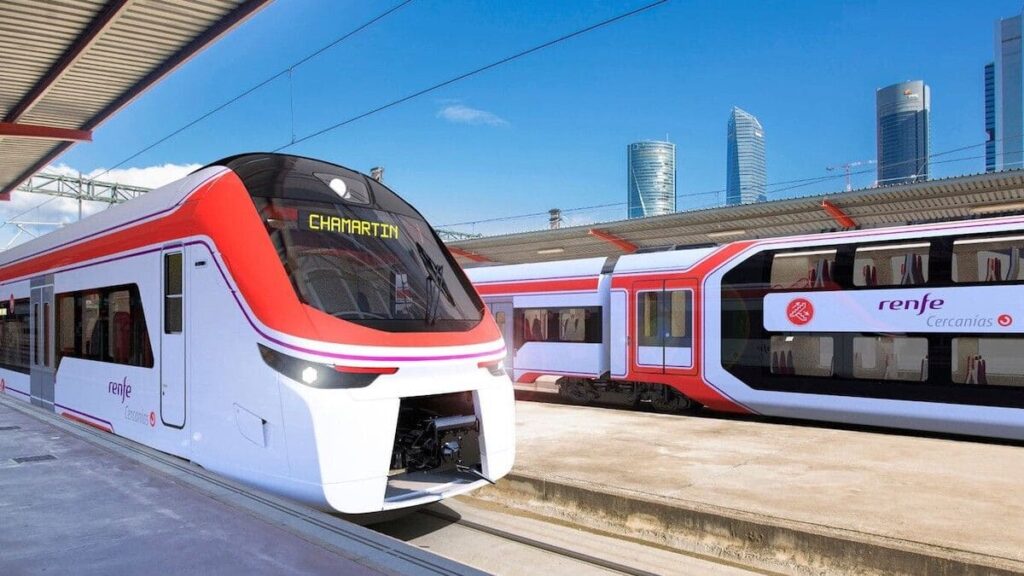 La famosa estación de tren de Recoletos, en Madrid, pasará a ser accesible