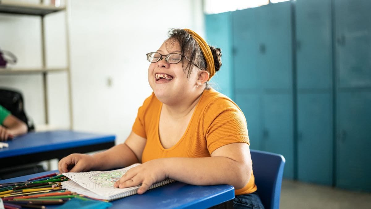 El Real Patronado de Discapacidad lanza nuevas ayudas a favor de la educación inclusiva