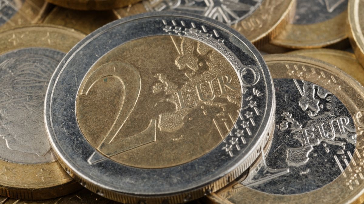10 monedas de 2 euros más valoradas por los coleccionistas