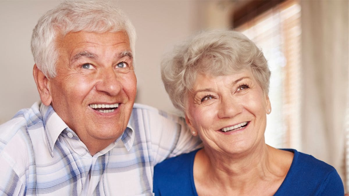 Las personas mayores que no hayan cotizado pueden acceder a la pensión no contributiva de jubilación