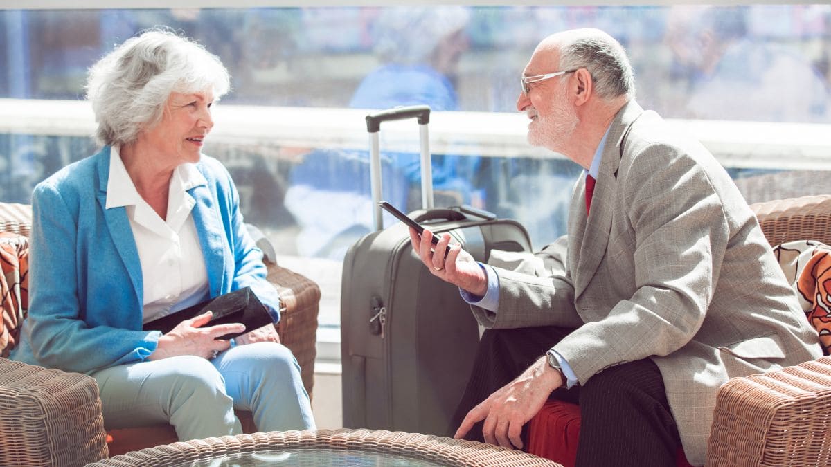 El IMSERSO asegura que se va a cumplir con las "fechas establecidas" para las personas mayores