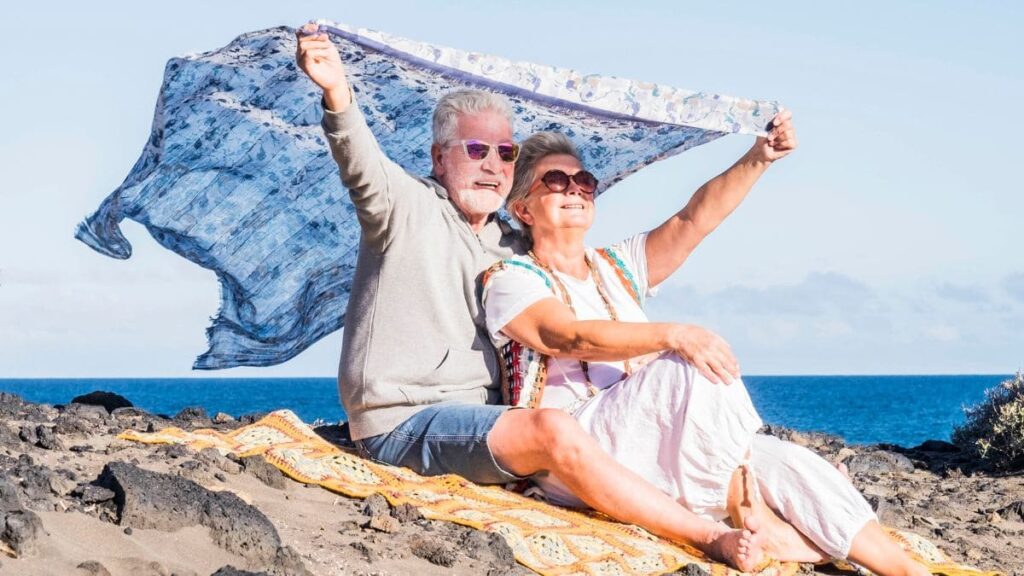 El IMSERSO señala cuales son los destinos de playa que ofrece