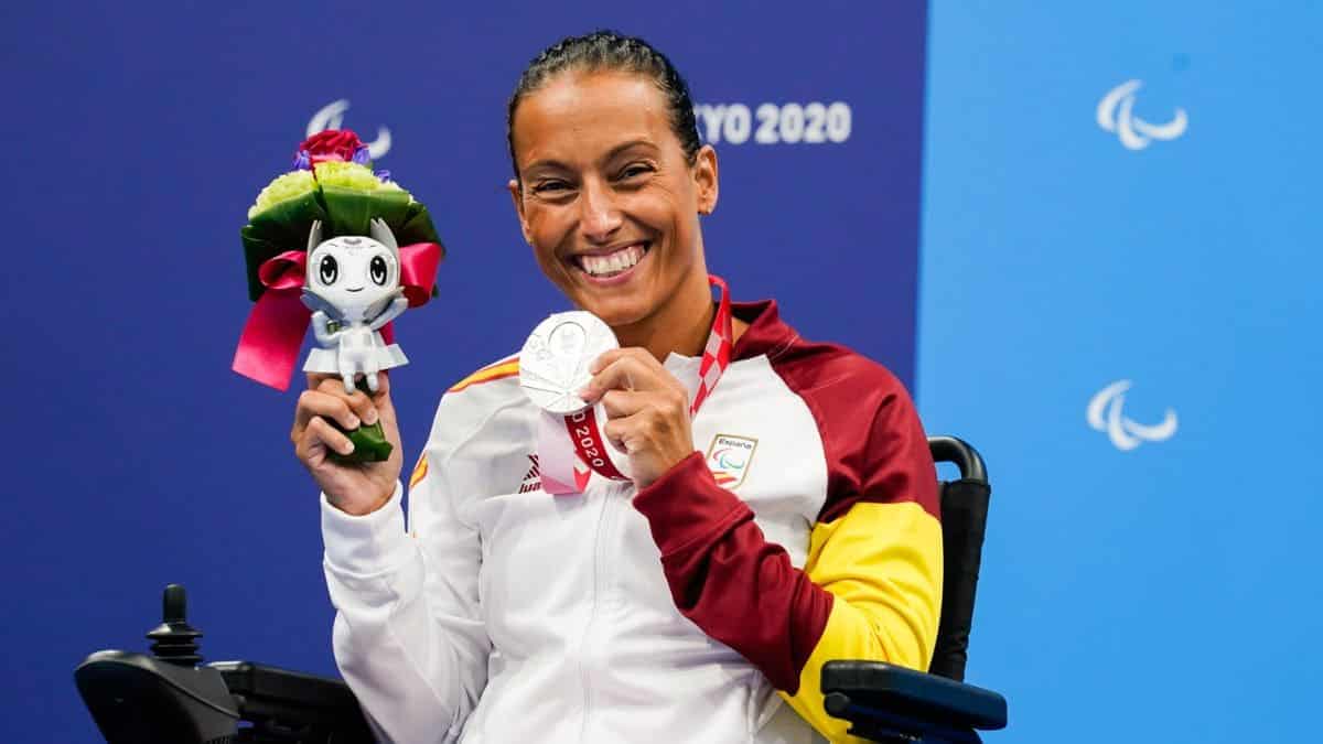 El objetivo de España en los Juegos Paralímpicos de París 2024: superar las 36 medallas de Tokio 2020