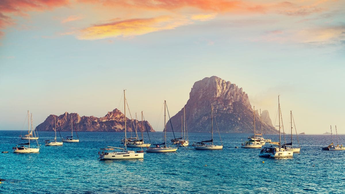 Viajes El Corte Inglés lanza una oferta irrechazable para viajar a Ibiza