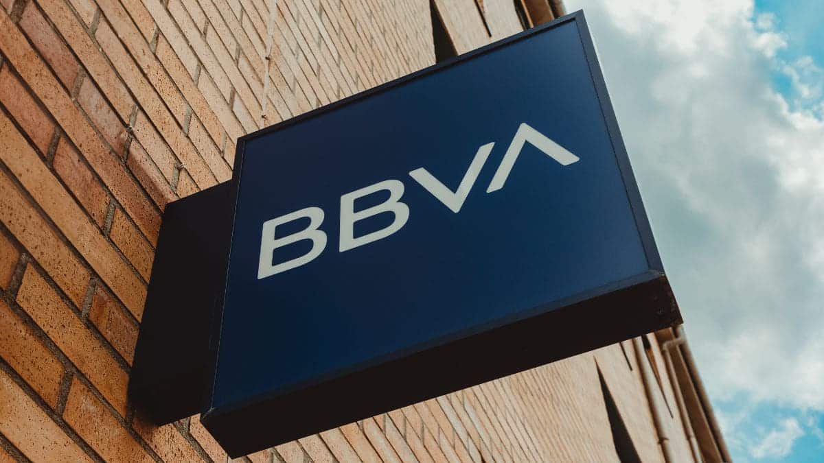 Nueva herramienta en la 'app' de BBVA