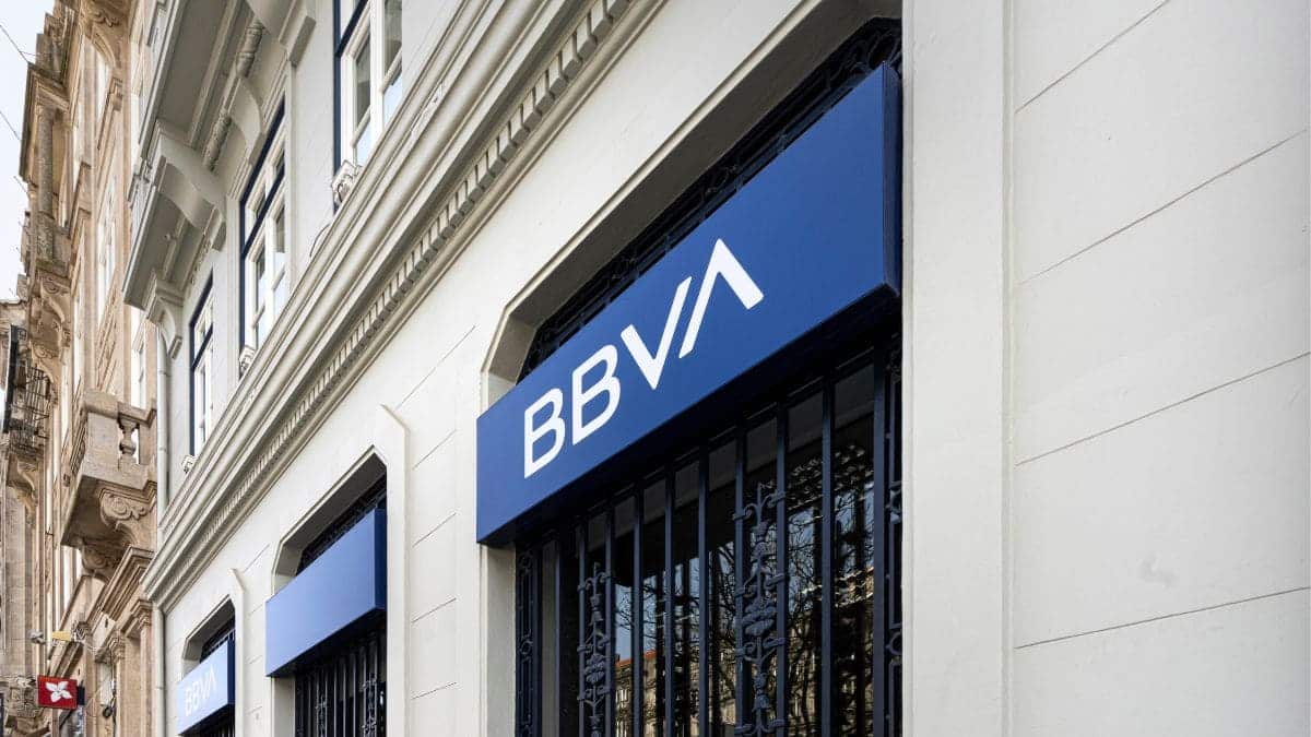 Nuevo sistema de cajeros de BBVA para personas ciegas